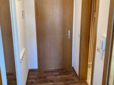 Ein großzügiges 1-Zimmer- Appartement in Ludwigsburg- Hoheneck