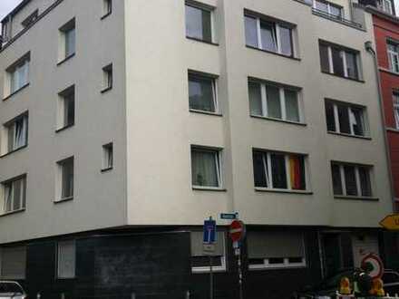 Beeckstr. 24 2 ZKDBWC (zentrale Lage)