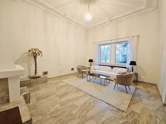 Breathtaking , luxurious apartment next to Kurpark