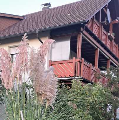 Gepflegte 3 Zi-Wohnung zu vermieten