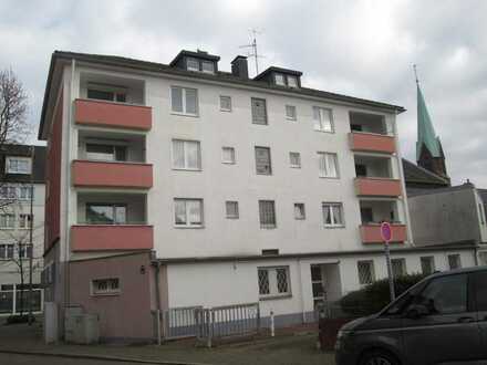 Helle, großzügige 2-Zimmerwohnung in Mülheim a.d. Ruhr