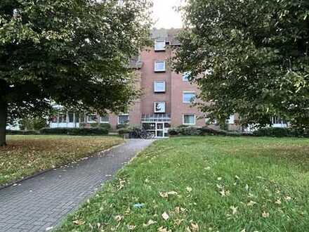 Helle Eigentumswohnung am Ölper Berg in Braunschweig - VB