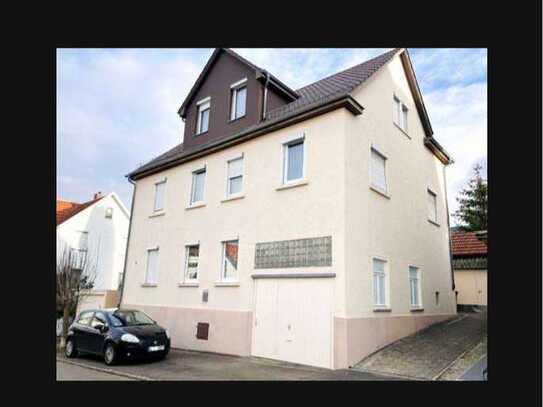 Tolles Haus mit viel Platz