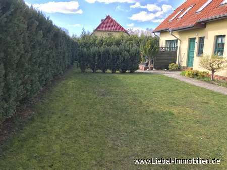 Besichtigen lohnt sich!!! Gemütliche Wohnung in ruhiger Lage