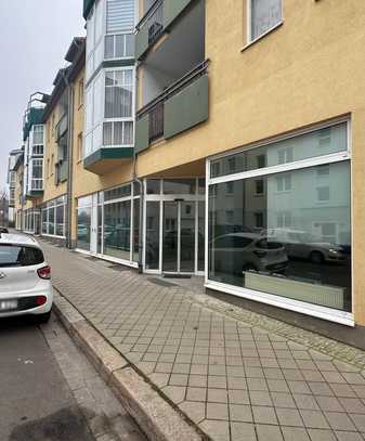 *Profitables Investment*4-Gewerbeeinheiten mit vielen Extras in Magdeburg