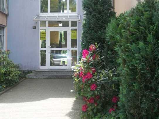 Dachgeschoss Maisonettewohnung in Rabenstein !!!