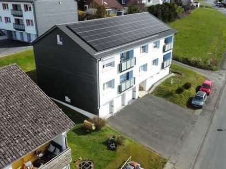Modernes Wohnen in Bad Laasphe