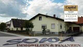 Schönes Einfamilienhaus mit Ausbaupotential in Münchsmünster - Ein Objekt von Ihrem Immobilienpar...