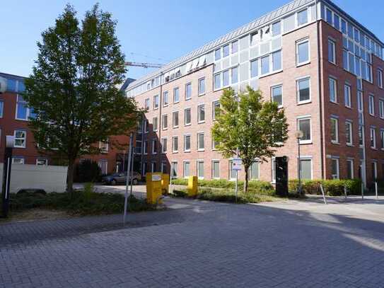 "BüroCampus Bühring" – Flexible Flächen von 180-550 qm in Berlin-Weißensee