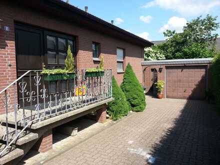Einfamilienhaus - Bungalow - Helmstedt - Stadt