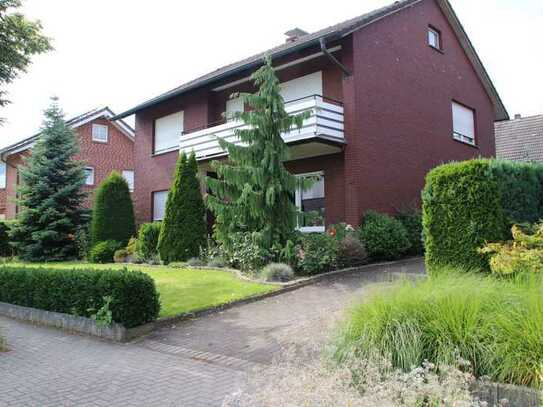 Preiswertes, gepflegtes 5-Raum-Einfamilienhaus mit gehobener Innenausstattung in Coesfeld