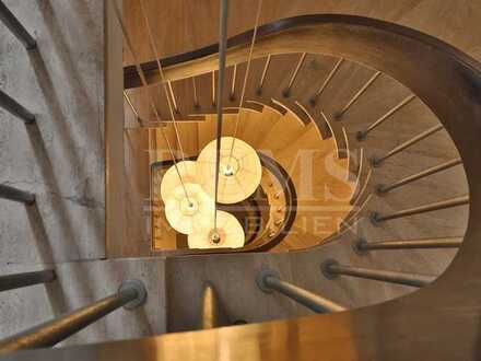 Großzügiges Architektenhaus für die gesamte Familie in bevorzugter Lage von Schorndorf-Süd