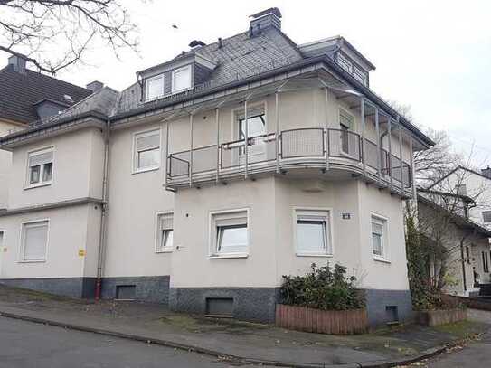 Wohnung am Siegener-Rosterberg zu vermieten