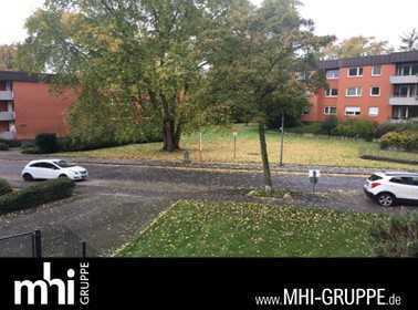 ++ 3,5 Zimmer zur Kapitalanlage in Dortmund/Aplerbeck ++