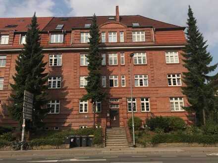 Gemütliche 1-Zimmer Wohnung im Stadtzentrum