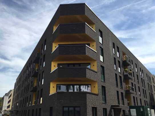 moderne geschnittene 3 Zi. Wohnung im Herzen von Aachen in ruhiger Wohnlage 5.01