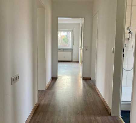 Schöne 3-Zimmerwohnung in ruhiger Lage