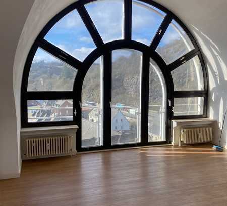 Kurzfristig verfügbar! 1-Zimmerwohnung in zentraler Lage!