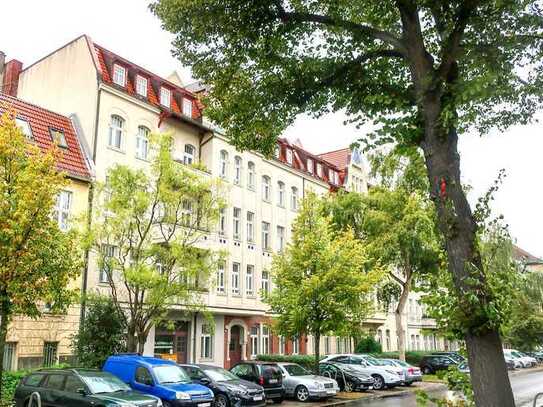 Attraktive Kapitalanlage - 2-Zimmer Wohnung in Berlin Lichtenberg