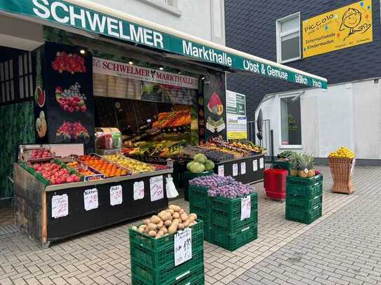 Gewerbeobjekt in zentraler Lage von Schwelm zu vermieten