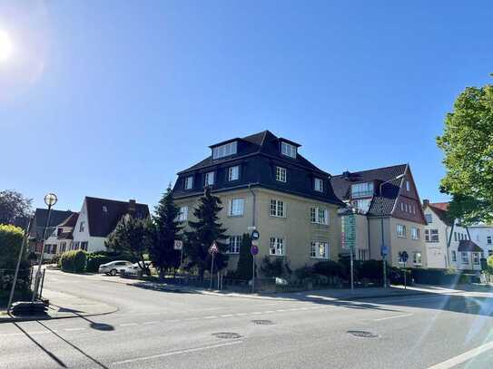 ++Warnemünde+Eigentumswohnung+Balkon+PKW-Stellplatz++