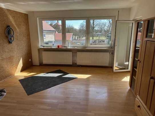 Ruhige 4-Raum-Wohnung mit Einbauküche in Ulm-Wiblingen