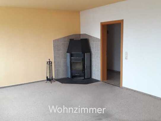 3 Zimmer Wohnung in ruhiger Wohngemeinschaft