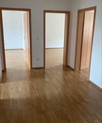 Renovierte Wohnung in Gelsenkirchen-Horst