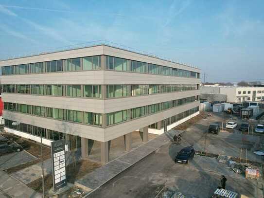 Exclusive Bürofläche in top Lage! Business-Park Landshut.