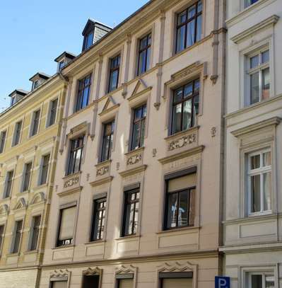 Sehr schöne Wohnung am Ölberg mit herrlichen Blick über Elberfeld