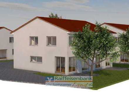 OHNE KÄUFERPROVISION: Die Möglichkeit nutzen! KfW55-EFH-Neubau