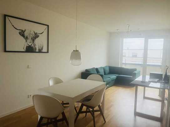 Penthouse Wohnung sucht ab sofort Nachmieter