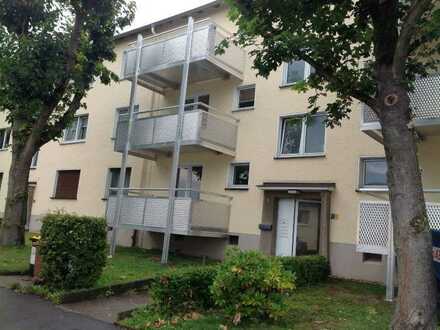 Schöne renovierte 2-Zimmer Whg. in Dortmund-Berghofen mit Balkon und Blick auf den Phoenix-See