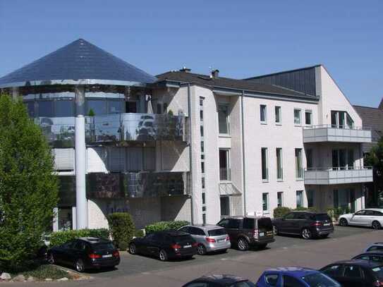 Büro / Praxis / Kanzleifläche in Korschenbroich, Nähe Neuss, Mönchengladbach, Krefeld, Viersen