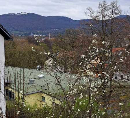 Godesberg-Lannesdorf, Appartement in attraktiver Lage