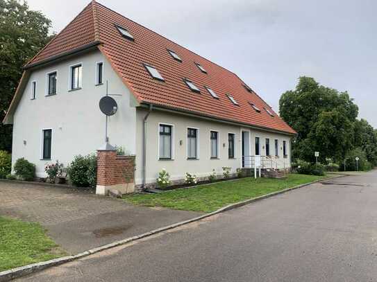 Schöne 4-Raum-Wohnung in Demen OT Venzkow