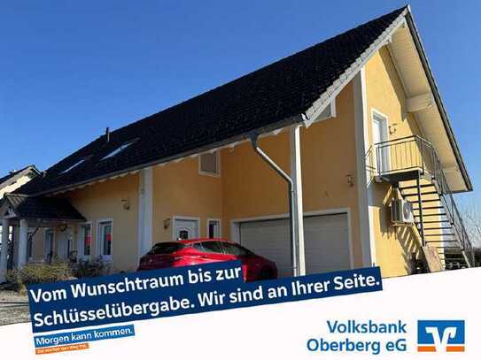 Charmantes Einfamilienhaus in familienfreundlicher Lage von Morsbach