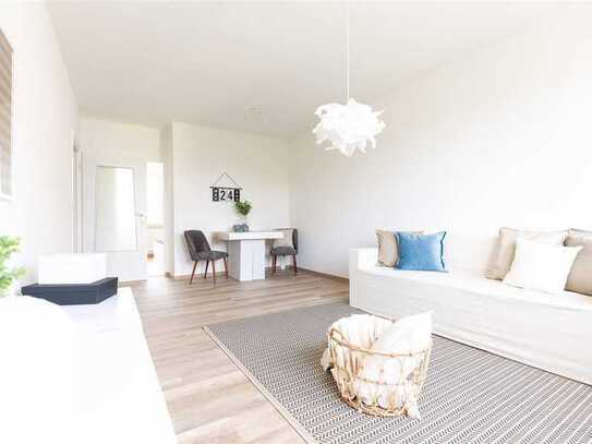 3-Zimmer Wohnung in Reichenbach