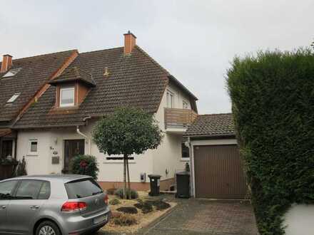 DHH, PV-Anlage + Speichermodule 90% Strom Eigennutzung, Wallbox, Heizung Bj. 2020, Wintergarten