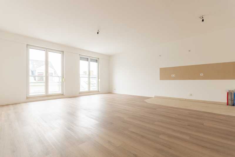 Gemütliche Single-Wohnung im Zentrum-Süd | Großzügiger Balkon | Fußbodenheizung | Abstellraum
