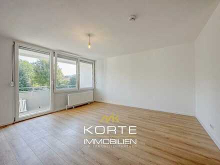 Zentrumsnahes 1-Zimmer Apartment in Sonthofen im Allgäu. 
Komplett renoviert!
