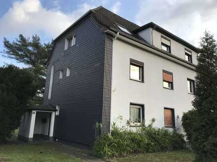 2 MEHRFAMILIENHÄUSER IM PAKET - KAUFEN IN DÜSSELDORF