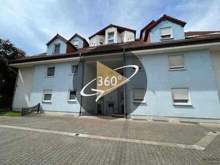 HEMING-IMMOBILIEN - Seltene Kapitalanlage in Saulheim!