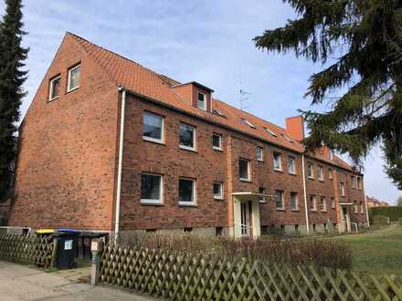 Gemütliche 3-Zimmer-Wohnung in Waldrandlage