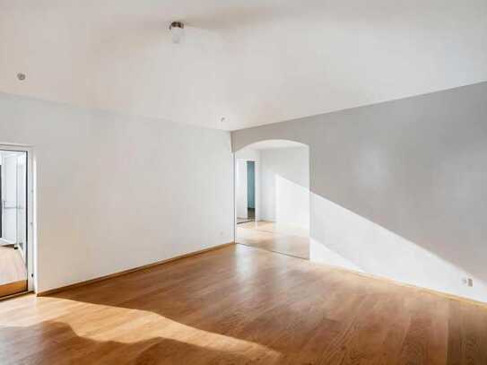 4 Zimmer-KDB. 85m² mit viel Potenzial!