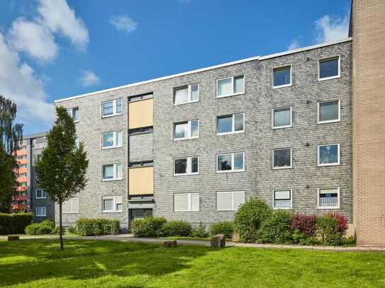 3-Zimmer Wohnung in Laer