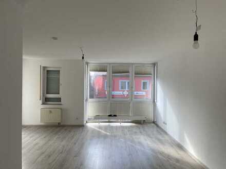 Tolle 3 Zimmer Wohnung mit Keller und TG-Stellplatz