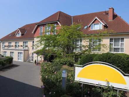 Sicheres Investment mit guter Rendite ohne Stress!