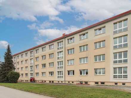 Topangebot in aufstrebender Lage: Teilvermietetes MFH mit 32 Wohneinheiten