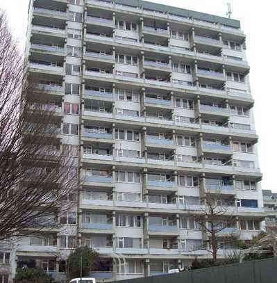 Famiilienwohnung! großzügige 4 Zimmer-Wohnung mit Balkon in Odenkirchen- WBS erforderlich